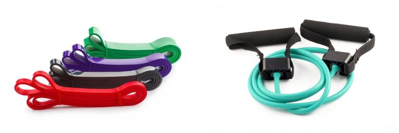 Resistance Bands: Comprehensive Guide to Effective Workouts