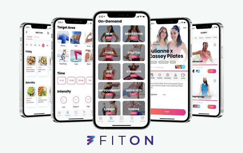 FitOn Fitness App Review (2023)