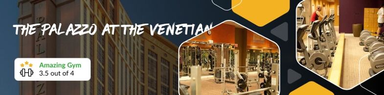 Best Hotel Gyms in Las Vegas (2023 Review)