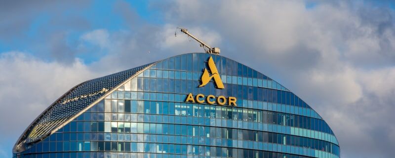 Accor - Shareholders Club