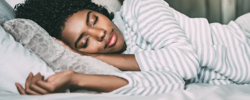 Sleep And Fitness: Unlocking Your True Potential 