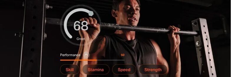 Freeletics Fitness App