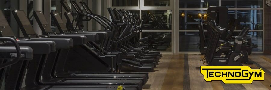 The big Fitness Equipment Brands HotelGyms