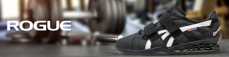 Do-Win Weightlifting Shoes