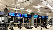 Fitness Center  Resorts World Las Vegas