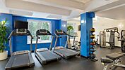 Top 10 Hotels with Gym and Fitness Center in Edison