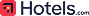 Hotels.com Logo | HotelGyms.com