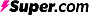Super.com Logo | HotelGyms.com